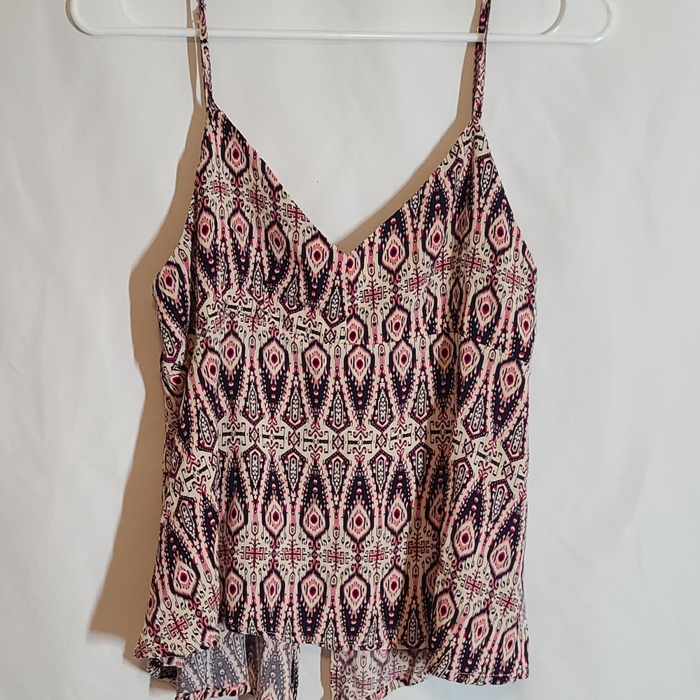 Summer Cami